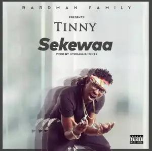 Tinny - Sekewaa